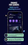 Mana - Finance for Gamers screenshot 2