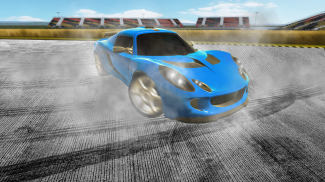 Car Racing Car Simulator Game screenshot 2