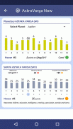 AstroVarga Now screenshot 2