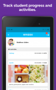 MYKiDDO - Daycare / Childcare App & Software screenshot 0