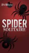 Spider Solitaire screenshot 2