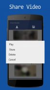 Video Downloader for Facebook screenshot 1