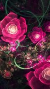 Живые Обои Розы 3D 🌹 Красивые Картинки screenshot 6