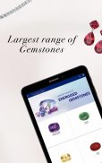 Gem Selections (Unit of Khanna Gems Private Ltd.) screenshot 23