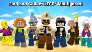 LEGO® Hill Climb Adventures screenshot 20
