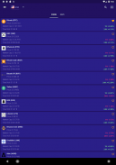 Crypto Coin Market - Crypto Prices, Charts And Bitcoin News screenshot 10