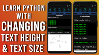 Learn Python - Python in 2023 screenshot 4