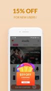 Dresslily——Fashion Shopping Trend screenshot 2
