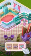 Sweet Escapes: Build A Bakery screenshot 8