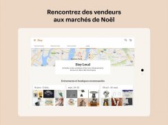 Etsy : art et cadeaux screenshot 7