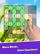 Math Cross screenshot 11