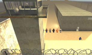 Block Prison Jailbreak 2020 screenshot 3