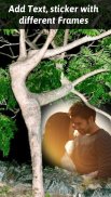 Treeinder - Tree Photo Frame screenshot 3