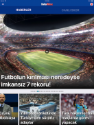 FOTOMAÇ–Son dakika spor haberl screenshot 2