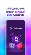 Cashtree: Bagi2 Hadiah Terus screenshot 2