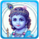 Lord Krishna Songs Icon