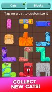 Block Puzzle Cats screenshot 6