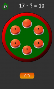 Hit The Numbers - Math games screenshot 7