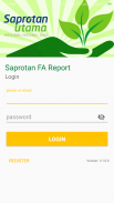 Saprotan FA Report screenshot 3