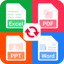 PDF Converter Pro: PDF to Word