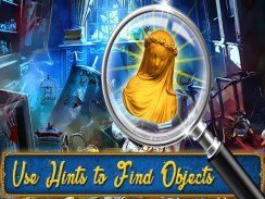Hidden Object Games - Find It screenshot 4