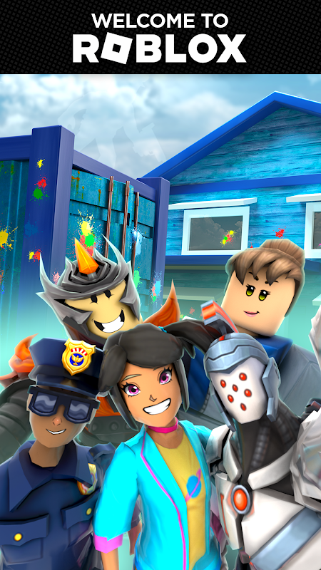 Roblox - APK Download for Android
