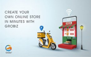 AI App Maker AppBuilder Grobiz screenshot 2