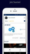 Kazilinks Experts screenshot 3