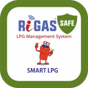 RiGas Safe Icon