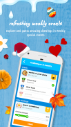 Draw Something by OMGPOP screenshot 3