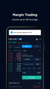 Crypto.com Exchange screenshot 6