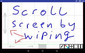 Handwriting easy screenshot 4