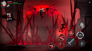 Shadow Slayer: Demon Hunter screenshot 6