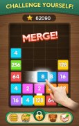 Merge Puzzle-Number Games screenshot 14
