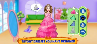 Bridal Dress Tailor Shop screenshot 10