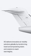 XO - Book a private jet screenshot 3
