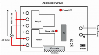 AC wiring diagram screenshot 5