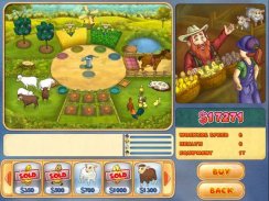 Farm Mania 2 screenshot 1
