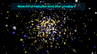 3D银河地图专业版 screenshot 7