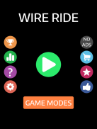 Wire Ride screenshot 5