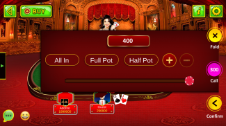 Latest Texas Hold'em screenshot 5