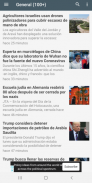 Noticias de Israel screenshot 17