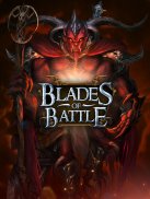 Blades of Battle: Blood Brothers RPG screenshot 5