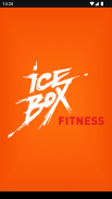 IceBox Fitness screenshot 2