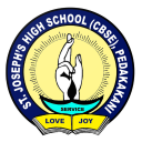 ST. JOSEPH'S HIGH SCHOOL CBSE Icon