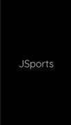 JSports2022 screenshot 0