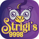 Strigi's 9998: 9 in 1 puzzles Icon