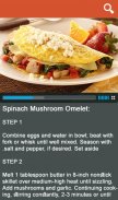 Healthy Recipes screenshot 7