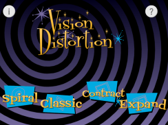 Vision Distortion screenshot 2