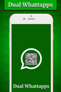 Whatscan : QR Scan Pro screenshot 4